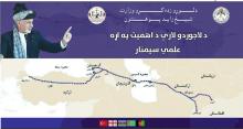د لاجوردو لارې اهمیت په اړوند د علمي سمینار خبرتیا