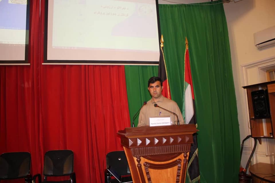 صبری ګلجبت خان
