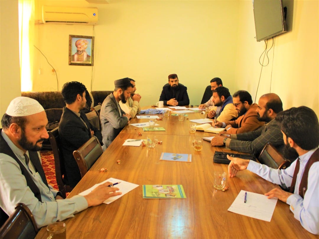 vice chancellor of szu