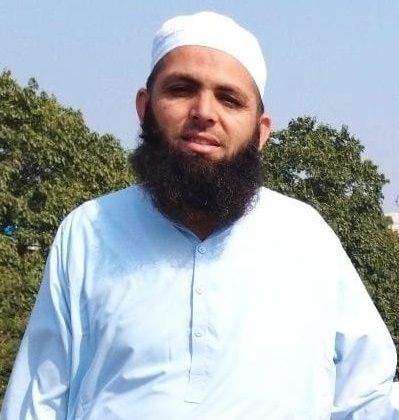 sultan Ahmad
