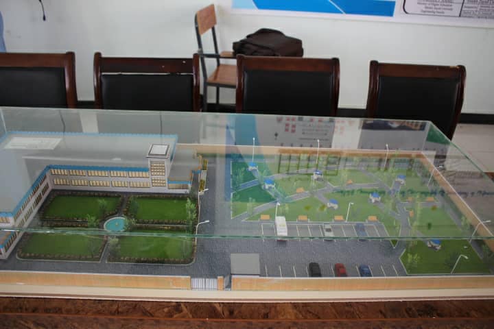szu engineering faculty std graduation cermoney