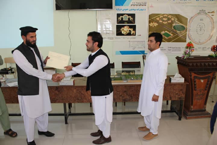 szu engineering faculty std graduation cermoney