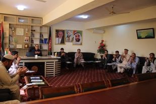!اناالله واناالیه راجعون