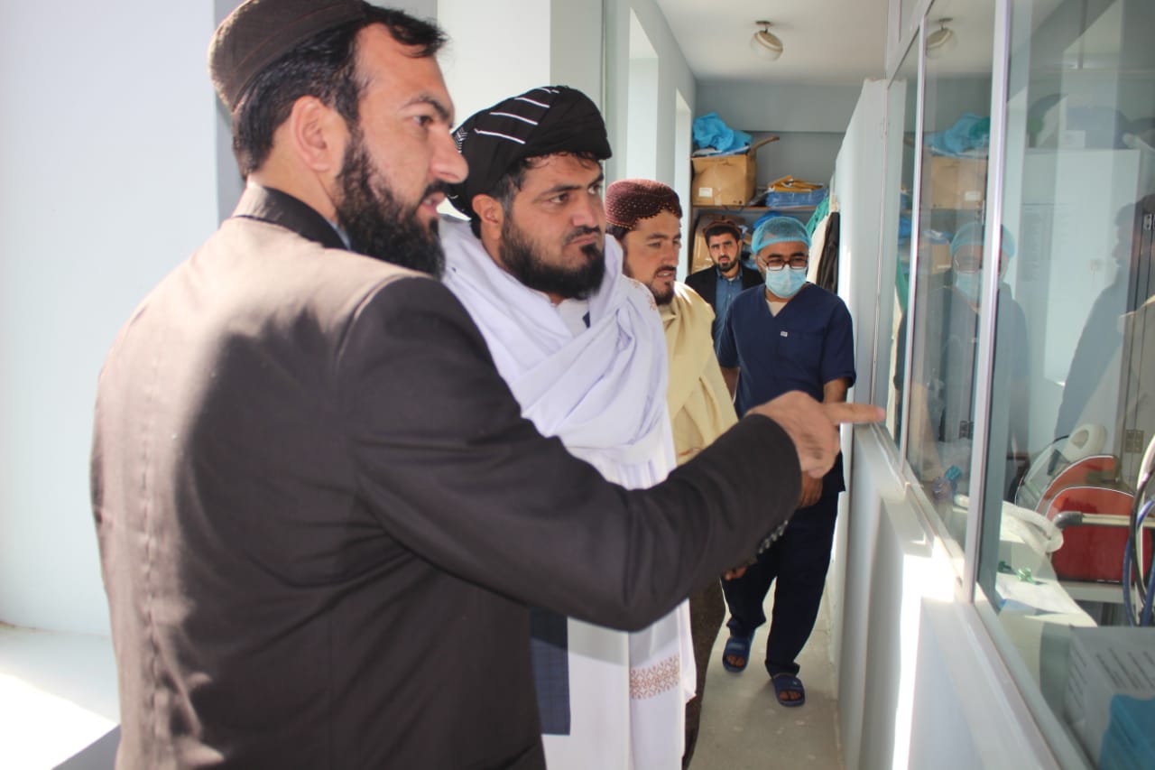 کادری روغتون