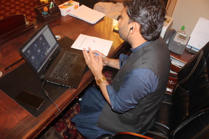 SZU STD AFFAIRS' VTC