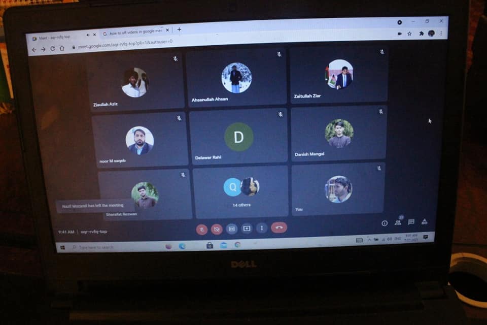 SZU STD AFFAIRS' VTC